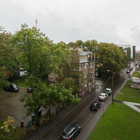 Appartamento Cozy&Quiet, 5 Floor, 800 Meters From Harbour Reval Esterno foto