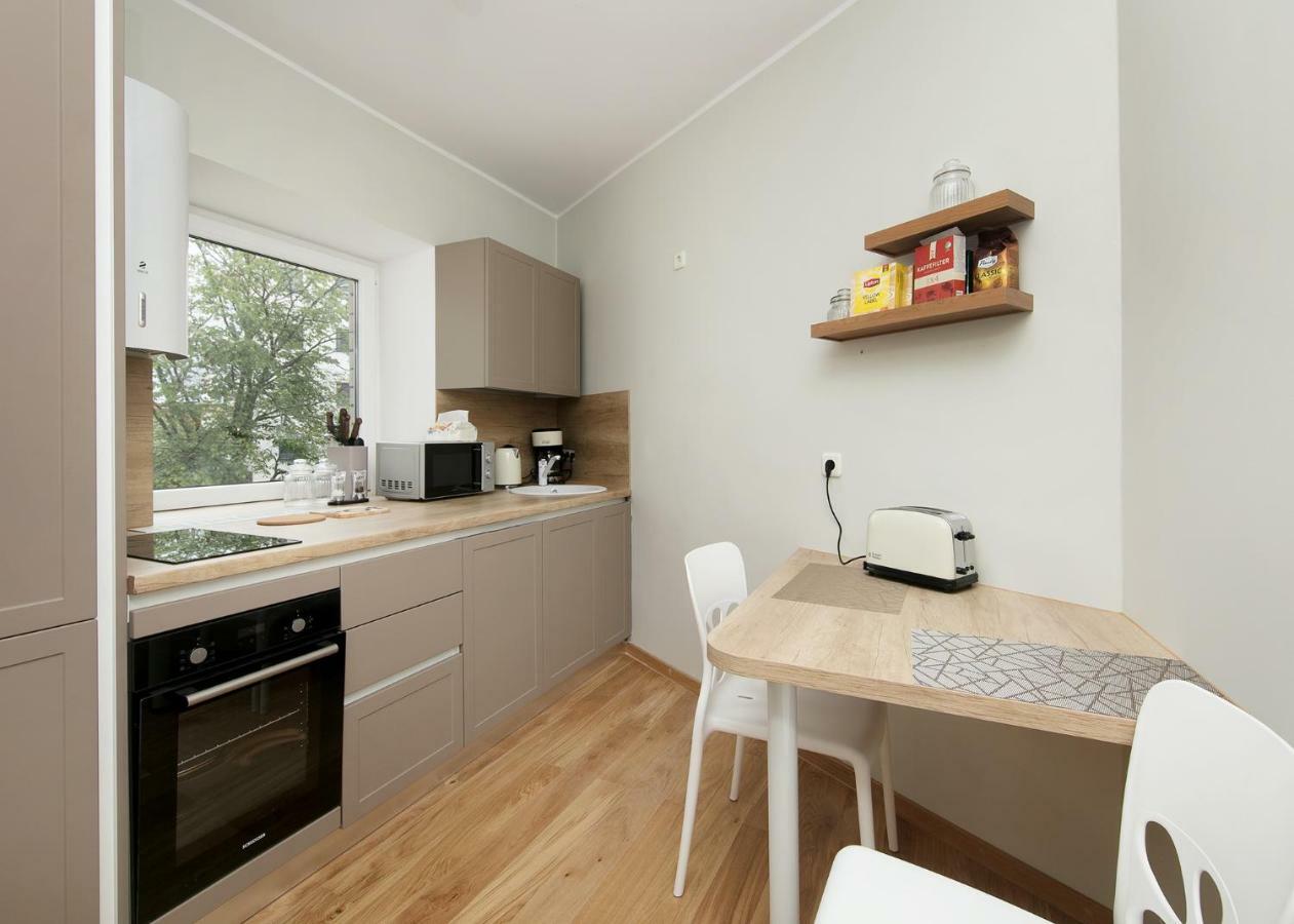 Appartamento Cozy&Quiet, 5 Floor, 800 Meters From Harbour Reval Esterno foto