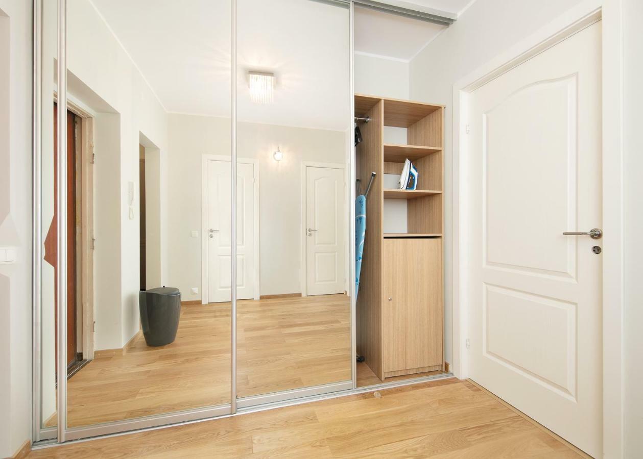 Appartamento Cozy&Quiet, 5 Floor, 800 Meters From Harbour Reval Esterno foto